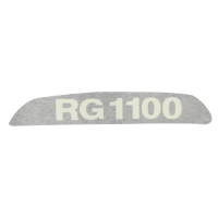 AGCO DECAL 545591D1 Parts - True Ag & Turf