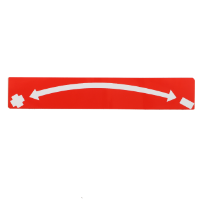 AGCO DECAL FEL136993 Parts - True Ag & Turf