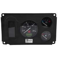 AGCO INSTRUMENT PANEL 6223392M91 Parts - True Ag & Turf