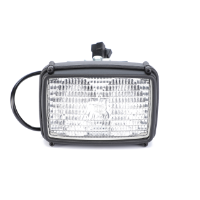 AGCO Work Light, Bulb H3 12V 55W (2 bulbs required & included) 4272837M91 Parts - True Ag & Turf