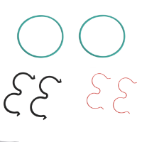 AGCO SEAL KIT 72476777 Parts - True Ag & Turf