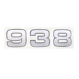 AGCO DECAL AL11135622 Parts - True Ag & Turf