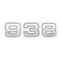 AGCO DECAL AL11135622 Parts - True Ag & Turf