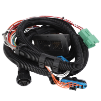 AGCO HARNESS AG504298 Parts - True Ag & Turf