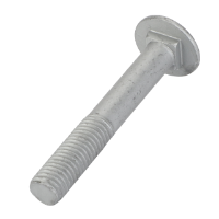 AGCO ROUND HEAD SQUARE NECK CARRIAGE BOLT ACW1066840 Parts - True Ag & Turf