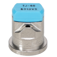 AGCO TwinJet Stainless Steel Twin Flat Spray Tip, 80°, Size 10 AG050328 Parts - True Ag & Turf