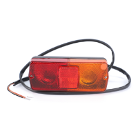 AGCO Combination Light, Rear, Right Side 1678869M92 Parts - True Ag & Turf