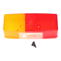 AGCO Lamp Lens, Rear, Indicator & Stop & License, Left Side 72380715 Parts - True Ag & Turf