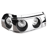 AGCO Headlight, Right 518065D1 Parts - True Ag & Turf