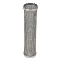 AGCO Replacement Line Strainer Screen, 3/4" X 1", 80 Mesh AG009255 Parts - True Ag & Turf