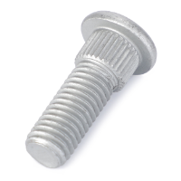 AGCO CLAMPING KNOB FEL132435 Parts - True Ag & Turf