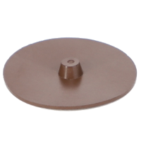 AGCO Replacement ChemSaver Diaphragm, Viton¬Æ AG009057 Parts - True Ag & Turf