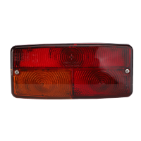 AGCO Rear Light, Right 72640384 Parts - True Ag & Turf