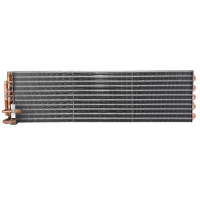 AGCO Condenser, Air Conditioning 72435607 Parts - True Ag & Turf