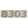 AGCO DECAL 535704D1 Parts - True Ag & Turf
