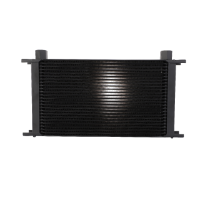 AGCO OIL COOLER V32590900 Parts - True Ag & Turf