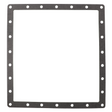 AGCO GASKET 536243M2 Parts - True Ag & Turf