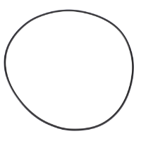 AGCO O-Ring, √ò 179 X 3 mm 72376694 Parts - True Ag & Turf