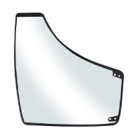 AGCO Glass, Side Window 72622102 Parts - True Ag & Turf