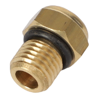 AGCO BREATHER PLUG ACP0432340 Parts - True Ag & Turf