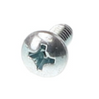 AGCO CROSS RECESS PAN HEAD MACHINE SCREW AG714085 Parts - True Ag & Turf