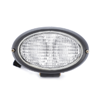 AGCO Work Light, Roof, Bulbs H4 12V 55W (2 Bulbs required & included) 3786666M92 Parts - True Ag & Turf