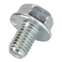 AGCO SERRATED FLANGE SCREW ACW4042780 Parts - True Ag & Turf