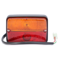 AGCO Combination Light, Rear 3663310M92 Parts - True Ag & Turf