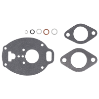 AGCO SET OF GASKETS 70226470V Parts - True Ag & Turf