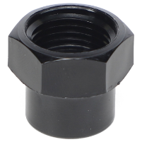 AGCO Nylon TeeJet Outlet Adapter, 1/4" AG001665 Parts - True Ag & Turf