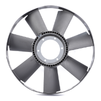 AGCO Fan Blade, 7 Blades 72434206 Parts - True Ag & Turf