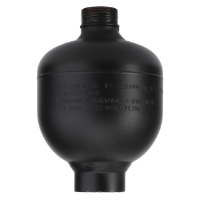 AGCO Diaphragm Accumulator, 0.32 L 72433223 Parts - True Ag & Turf