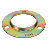 AGCO BEARING FLANGE Z51417 Parts - True Ag & Turf