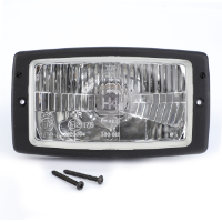 AGCO Headlight, Bulb H4 12V 60/55W 72484111 Parts - True Ag & Turf