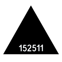 AGCO DECAL FEL152511 Parts - True Ag & Turf