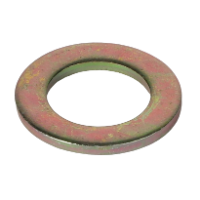 AGCO FLAT WASHER 1443769X1 Parts - True Ag & Turf