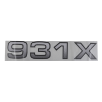 AGCO DECAL AL11137072 Parts - True Ag & Turf