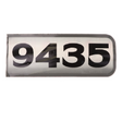 AGCO DECAL 700735490 Parts - True Ag & Turf