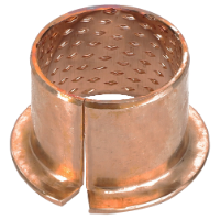 AGCO FLANGE BUSHING FEL123132 Parts - True Ag & Turf