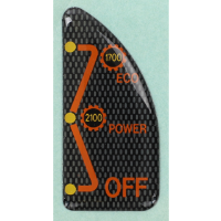AGCO DECAL 4282313M1 Parts - True Ag & Turf