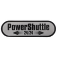 AGCO Decal, Power Shuttle 3818550M1 Parts - True Ag & Turf