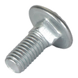 AGCO ROUND HEAD SQUARE NECK CARRIAGE BOLT ACP0127420 Parts - True Ag & Turf