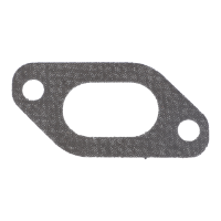 AGCO EXHAUST MANIFOLD GASKET V836122886 Parts - True Ag & Turf
