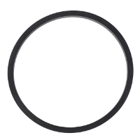AGCO Gasket, Centrifugal Oil Filter V836362229 Parts - True Ag & Turf