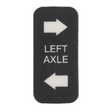 AGCO DECAL 6597932 Parts - True Ag & Turf