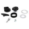 AGCO Knob Kit, Hood 3903304M91 Parts - True Ag & Turf