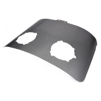 AGCO Grille, Front 4290509M1 Parts - True Ag & Turf