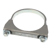 AGCO MUFFLER CLAMP ACP0002720 Parts - True Ag & Turf