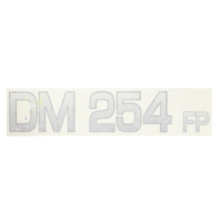 AGCO DECAL FEL171980 Parts - True Ag & Turf