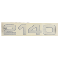 AGCO DECAL, MODEL 700745195 Parts - True Ag & Turf